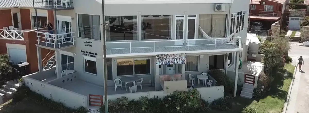 Bungalows/Departamentos de alquiler temporario Posada Gaudi