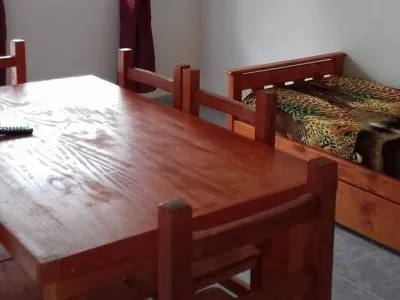 Complejo Agui-Cam Complejos Turísticos  en  Las Grutas