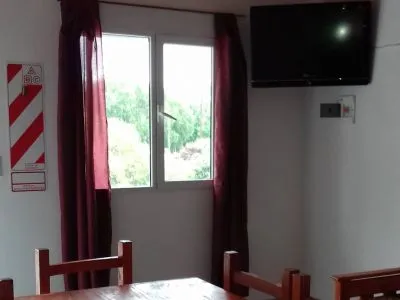 Complejos Turísticos Complejo Agui-Cam