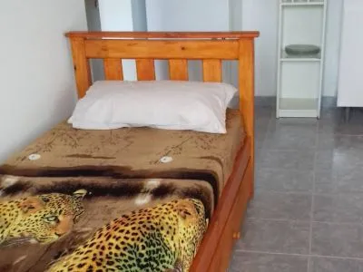 Complejos Turísticos Complejo Agui-Cam