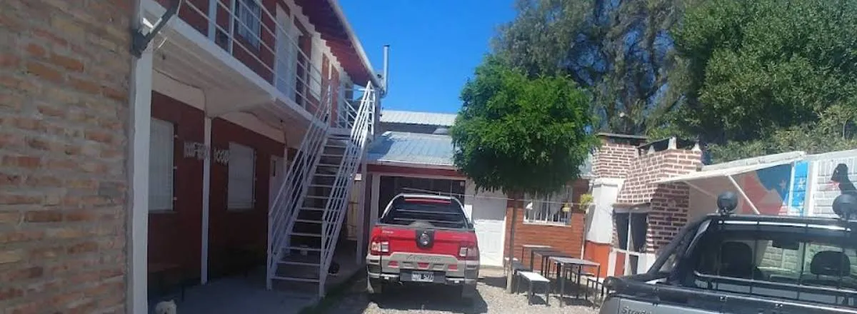 Complejos Turísticos Complejo Agui-Cam