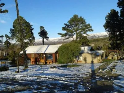 Altos del Bosque 2-star Cabins  in  Villa General Belgrano