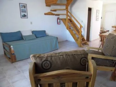 Bungalows/Short Term Apartment Rentals Duplex Las Algas