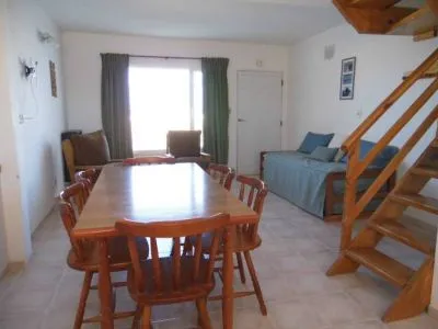 Bungalows/Short Term Apartment Rentals Duplex Las Algas