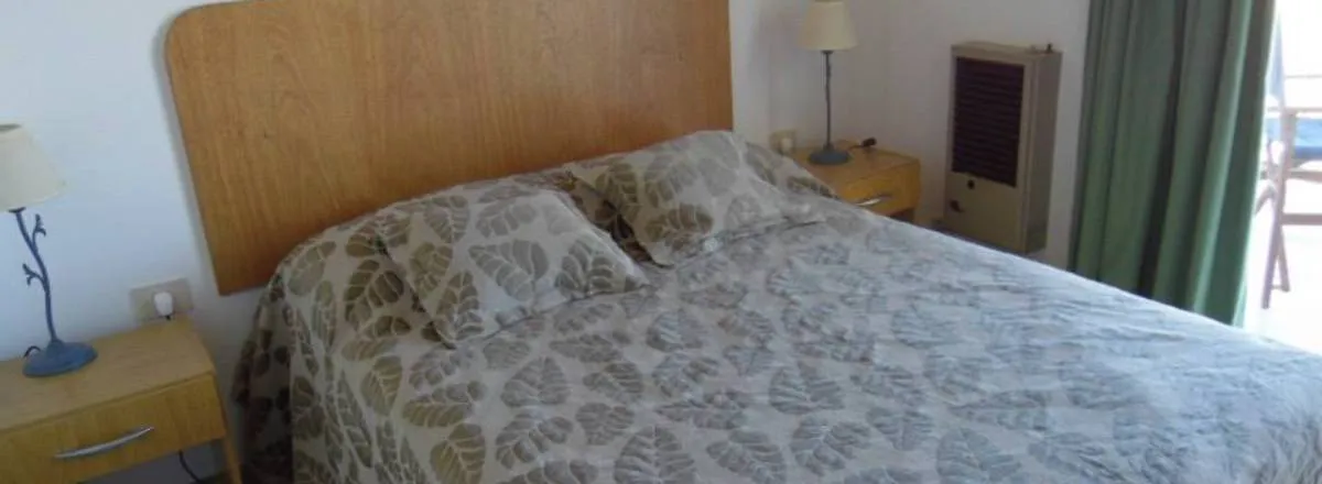 Bungalows/Short Term Apartment Rentals Duplex Las Algas