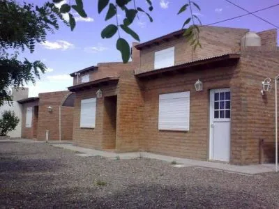 Duplex Costa del Este Bungalows/Departamentos de alquiler temporario  en  Las Grutas