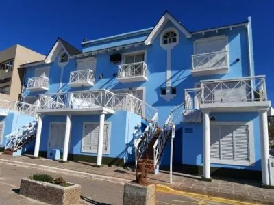 Los Querubines Temporary rent  in  Las Grutas