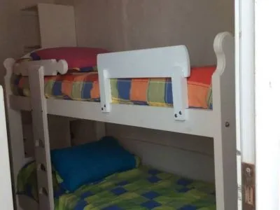 Temporary rent Los Querubines