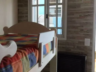 Temporary rent Los Querubines