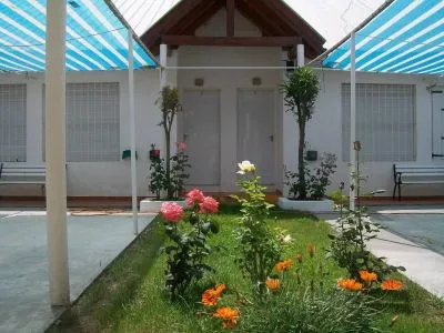 Sanmir Tourist Resorts  in  Las Grutas