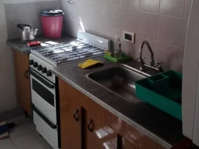 Tourist Resorts Sanmir