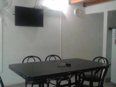 Tourist Resorts Sanmir