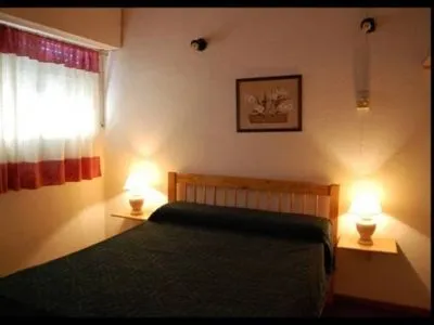 Tourist Resorts Sanmir