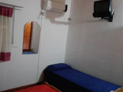 Tourist Resorts Sanmir