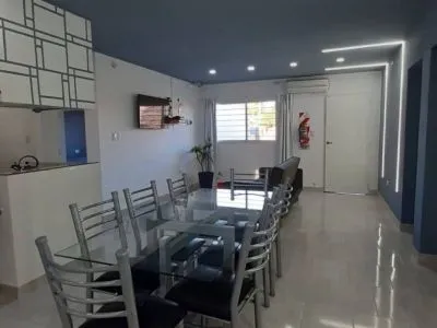 Bungalows/Departamentos de alquiler temporario Departamentos Kai