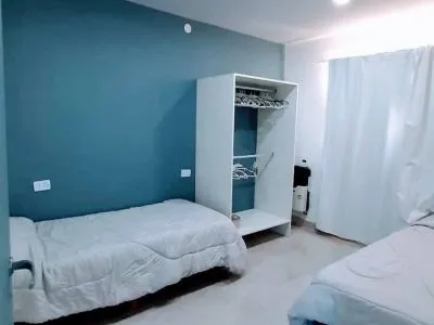 Bungalows/Departamentos de alquiler temporario Departamentos Kai