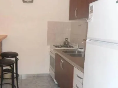 Tourist Resorts Mama Beki