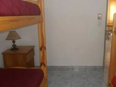 Tourist Resorts Mama Beki