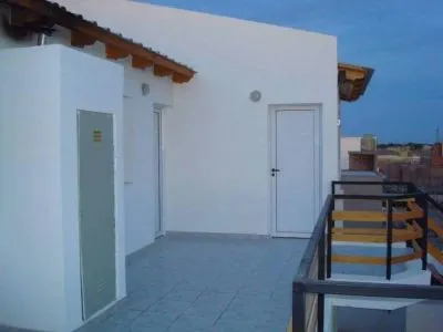 Tourist Resorts Mama Beki