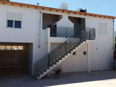 Complejo Los Hermanos Complejos Turísticos  en  Las Grutas