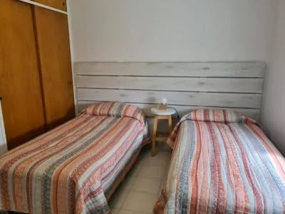 Apartments Sonidos del Mar