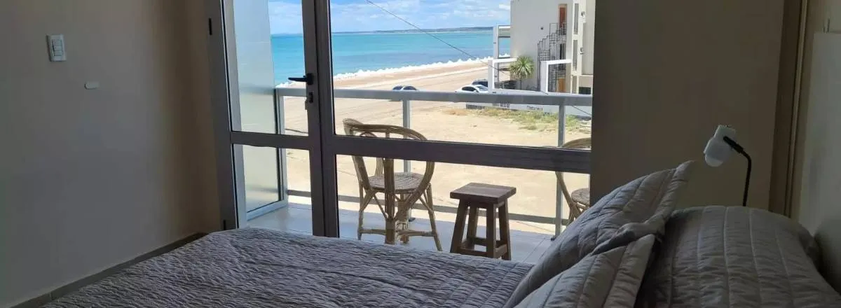 Apartments Sonidos del Mar