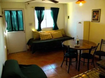 Temporary rent Soleado