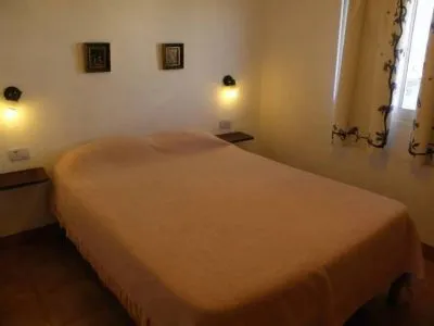 Temporary rent Soleado