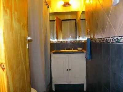 Temporary rent Soleado