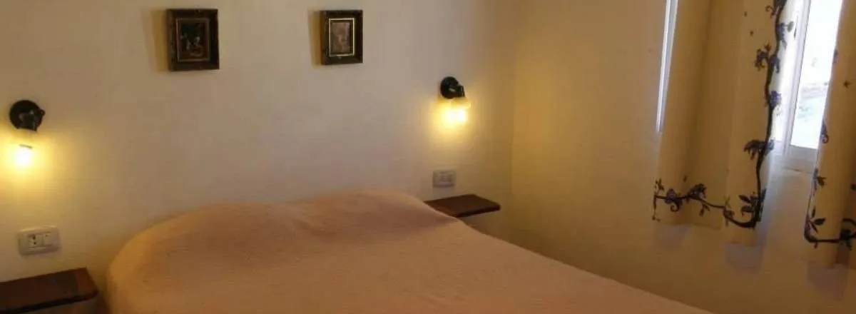 Temporary rent Soleado