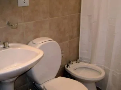 Tourist Resorts Complejo Las Bellas