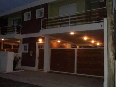 Tourist Resorts Complejo Las Bellas