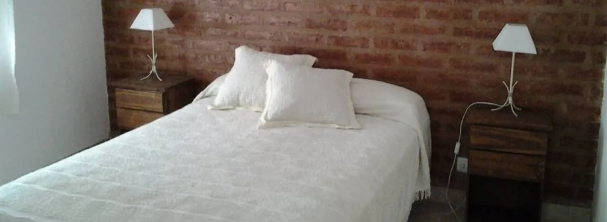 Tourist Resorts Complejo Las Bellas