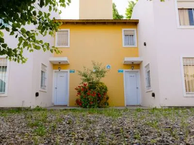 Apartments Dúplex Buta Mahuida