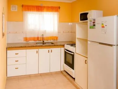 Apartments Dúplex Buta Mahuida