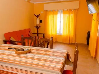 Apartments Dúplex Buta Mahuida