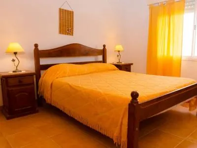 Apartments Dúplex Buta Mahuida