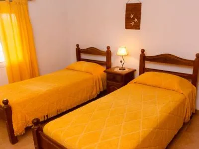 Apartments Dúplex Buta Mahuida