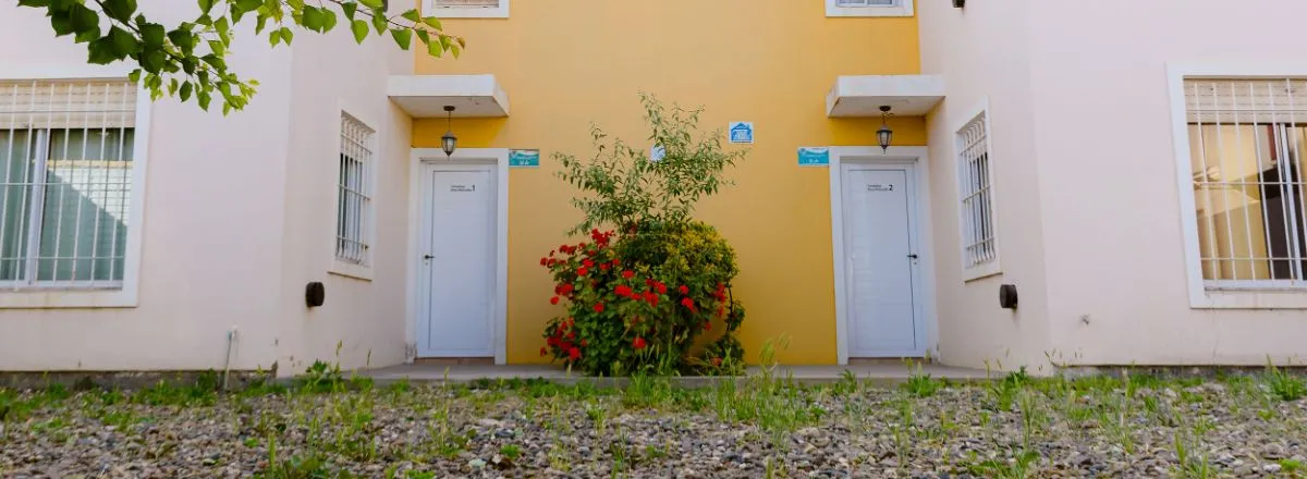 Apartments Dúplex Buta Mahuida