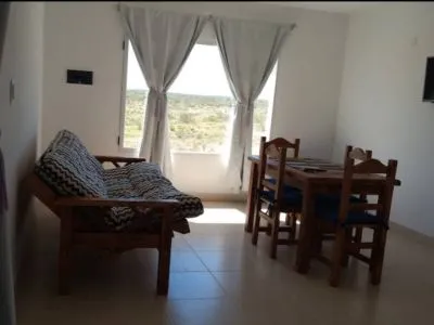 Bungalows/Departamentos de alquiler temporario Monte de Estrellas