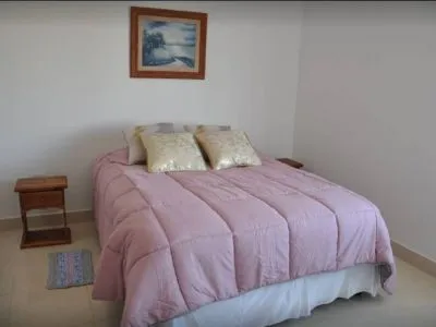 Bungalows/Departamentos de alquiler temporario Monte de Estrellas