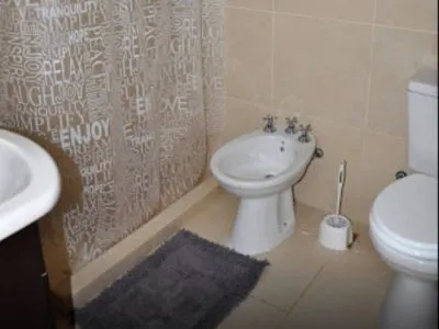 Bungalows/Departamentos de alquiler temporario Monte de Estrellas