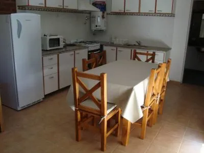 Tourist Resorts Las Grutas Inn