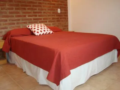 Tourist Resorts Las Grutas Inn