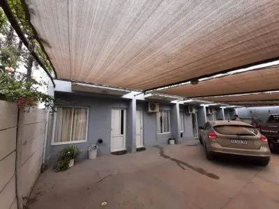 Ayenruca Complejos Turísticos  en  Las Grutas