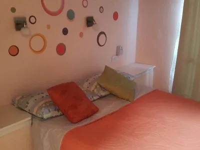 Complejos Turísticos Ayenruca