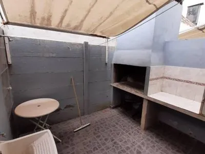 Complejos Turísticos Ayenruca