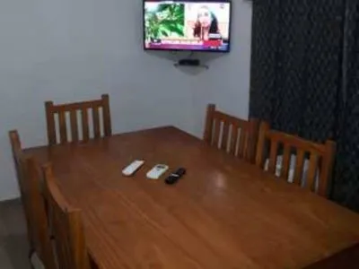 Bungalows/Short Term Apartment Rentals Departamento con dos dormitorios