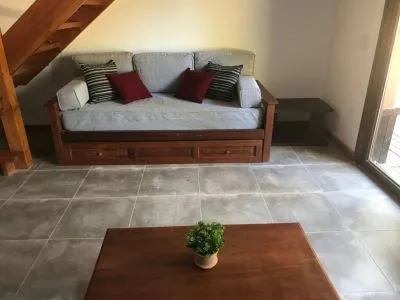 Depto 5 Personas Alquiler temporario  en  Villa La Angostura