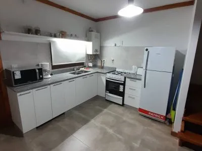 Temporary rental Depto 5 Personas